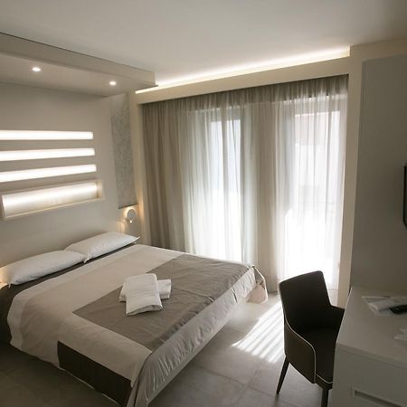 Bed and Breakfast Chez Moi Tropea Centro Экстерьер фото