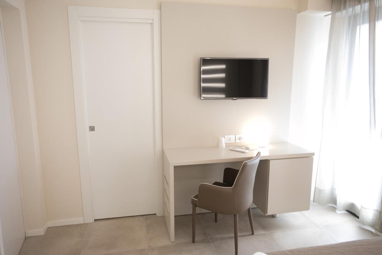 Bed and Breakfast Chez Moi Tropea Centro Экстерьер фото