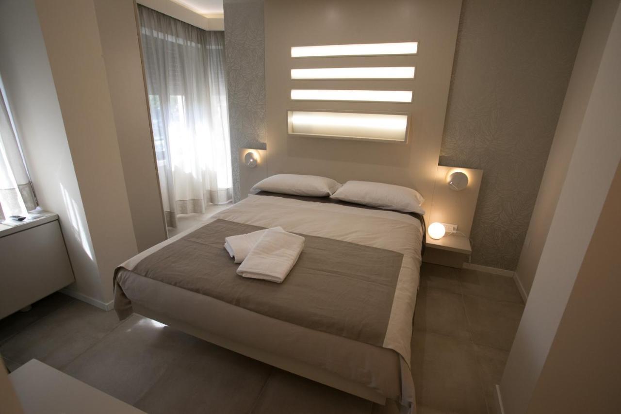 Bed and Breakfast Chez Moi Tropea Centro Экстерьер фото
