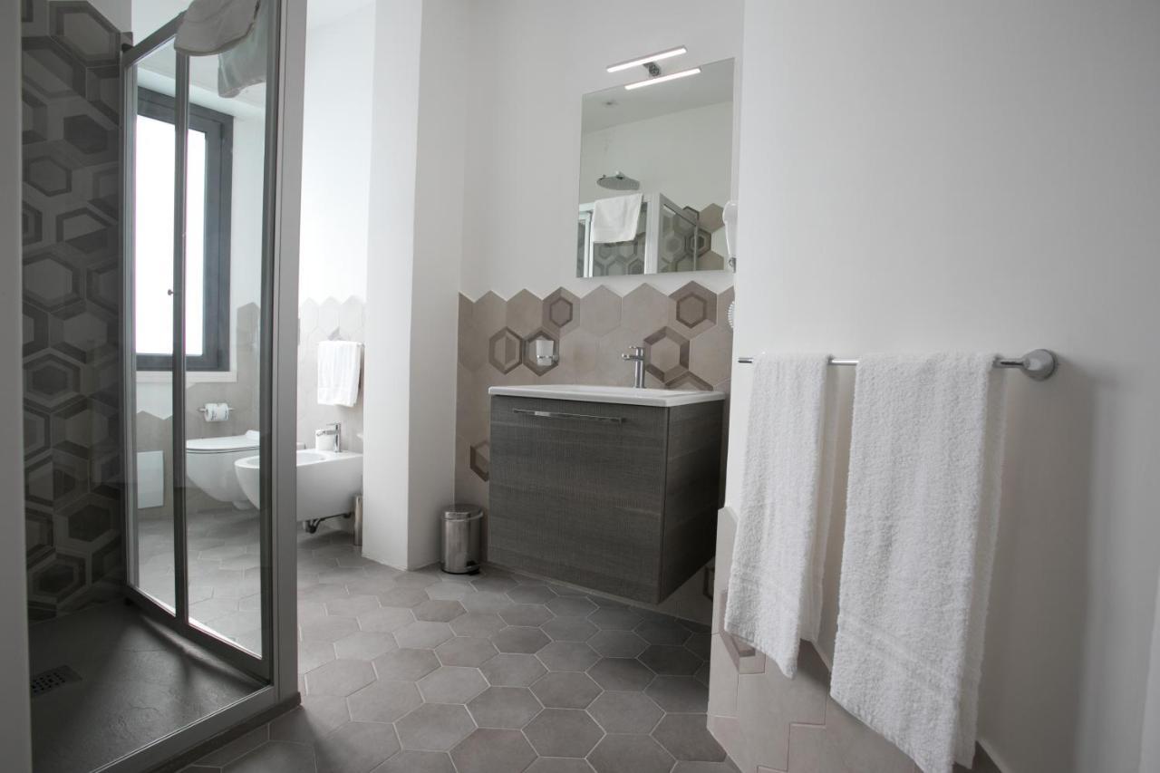 Bed and Breakfast Chez Moi Tropea Centro Экстерьер фото