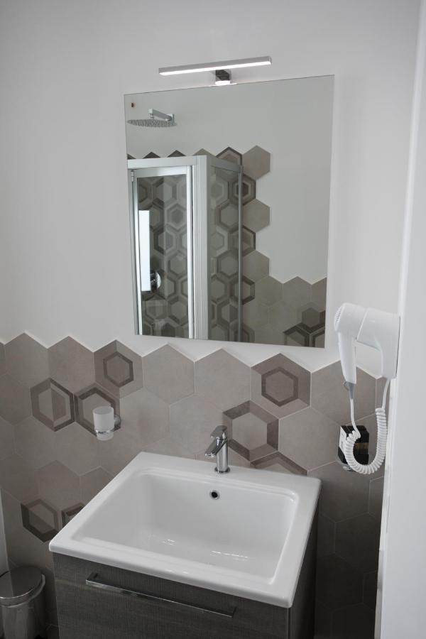 Bed and Breakfast Chez Moi Tropea Centro Экстерьер фото