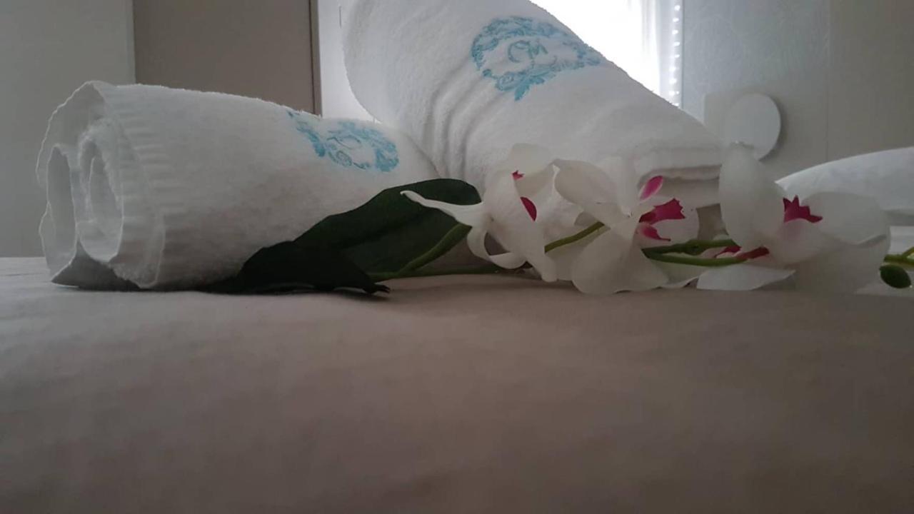 Bed and Breakfast Chez Moi Tropea Centro Экстерьер фото