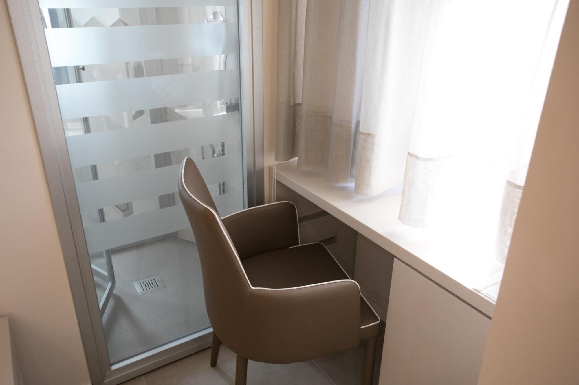 Bed and Breakfast Chez Moi Tropea Centro Экстерьер фото