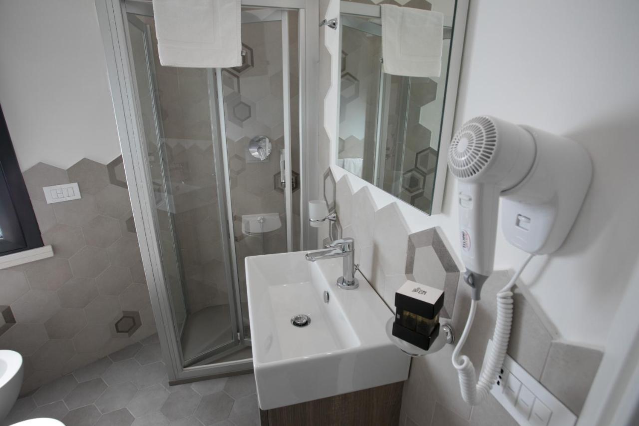 Bed and Breakfast Chez Moi Tropea Centro Экстерьер фото