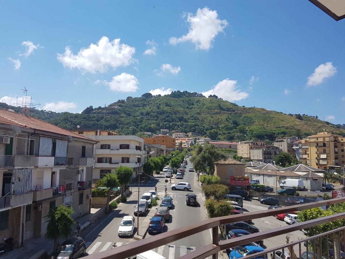 Bed and Breakfast Chez Moi Tropea Centro Экстерьер фото