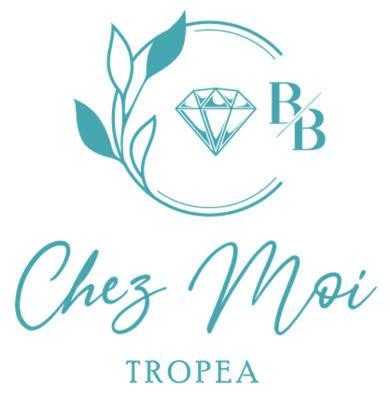 Bed and Breakfast Chez Moi Tropea Centro Экстерьер фото