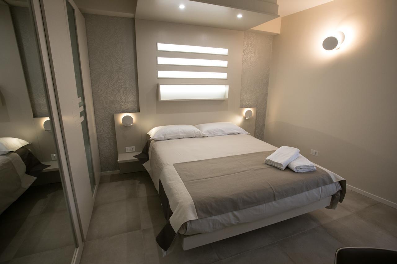 Bed and Breakfast Chez Moi Tropea Centro Экстерьер фото