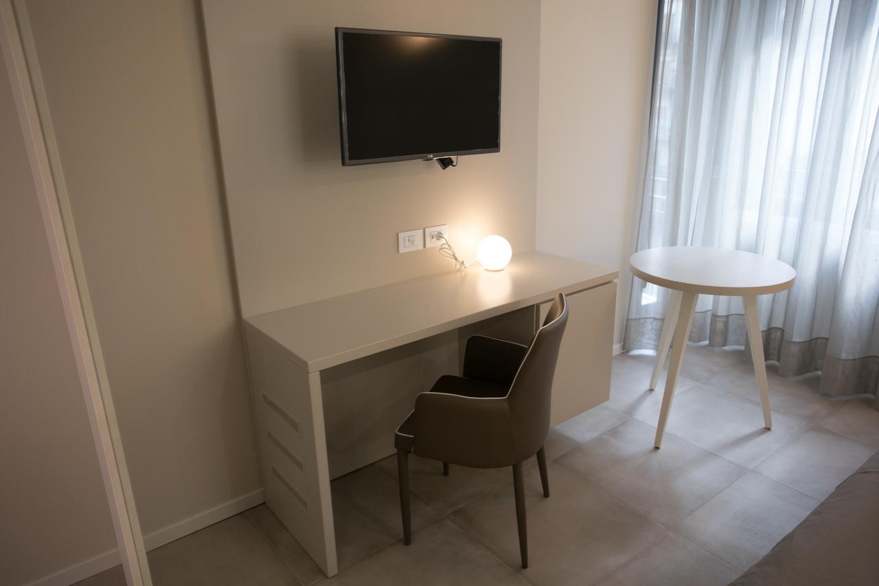 Bed and Breakfast Chez Moi Tropea Centro Экстерьер фото
