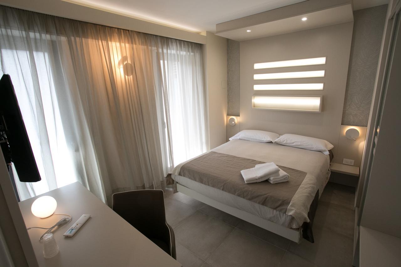 Bed and Breakfast Chez Moi Tropea Centro Экстерьер фото
