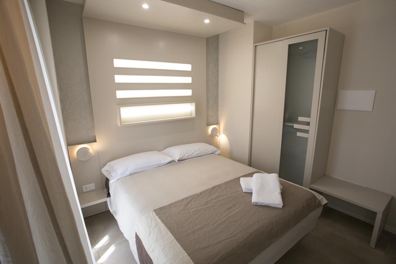 Bed and Breakfast Chez Moi Tropea Centro Экстерьер фото