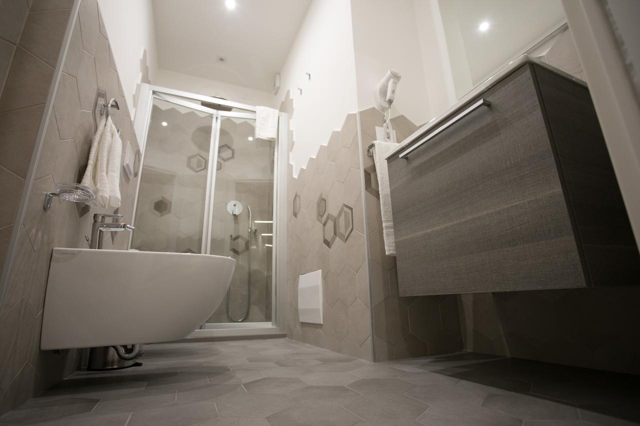 Bed and Breakfast Chez Moi Tropea Centro Экстерьер фото
