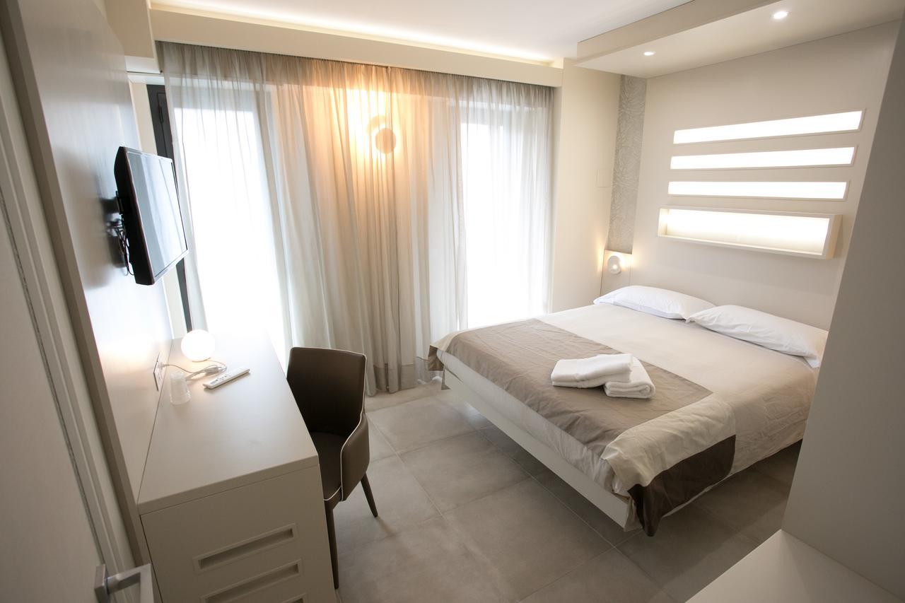 Bed and Breakfast Chez Moi Tropea Centro Экстерьер фото