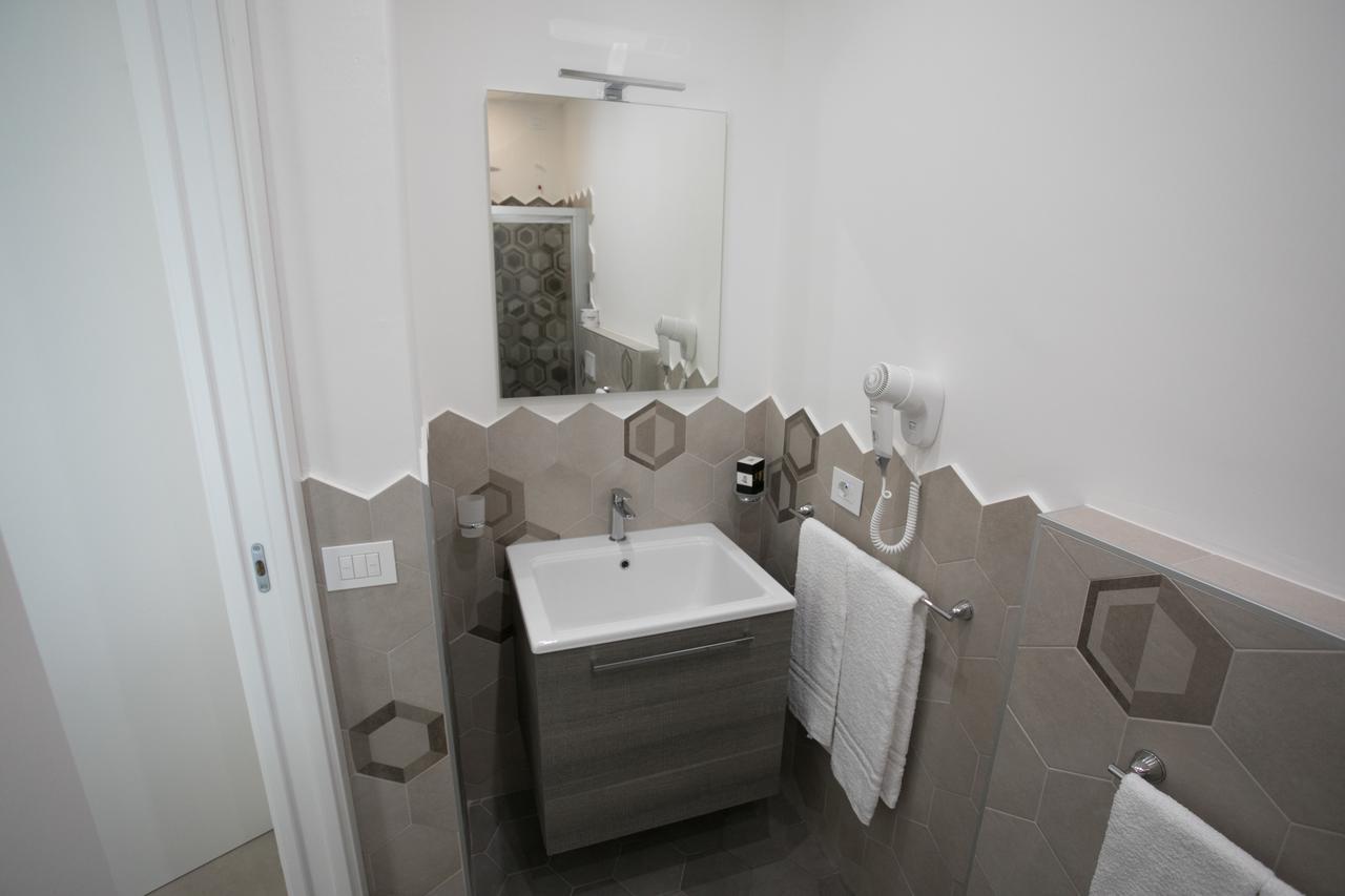 Bed and Breakfast Chez Moi Tropea Centro Экстерьер фото