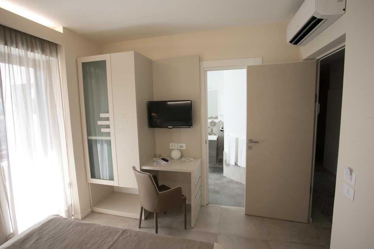 Bed and Breakfast Chez Moi Tropea Centro Экстерьер фото