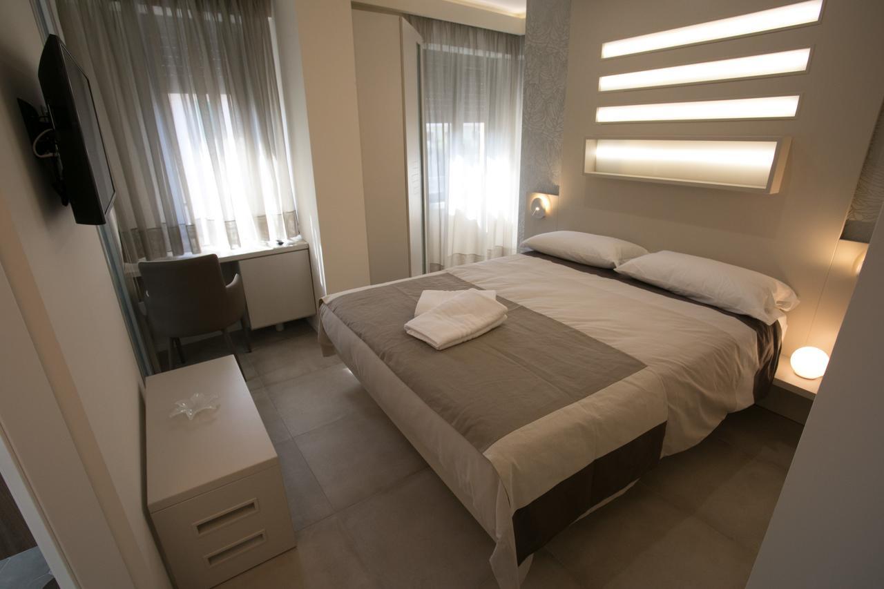 Bed and Breakfast Chez Moi Tropea Centro Экстерьер фото