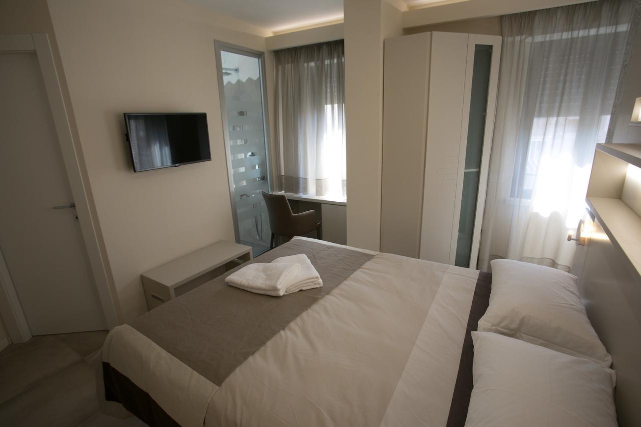 Bed and Breakfast Chez Moi Tropea Centro Экстерьер фото