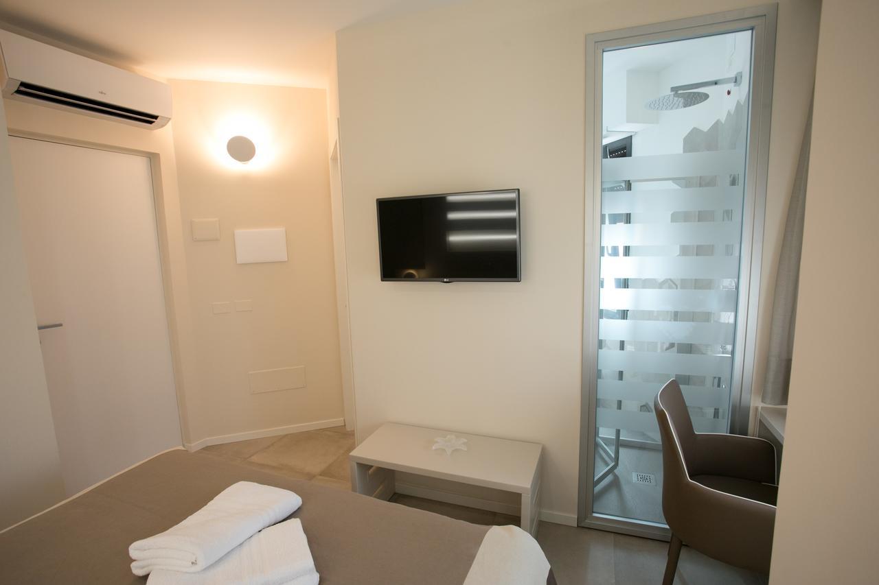 Bed and Breakfast Chez Moi Tropea Centro Экстерьер фото