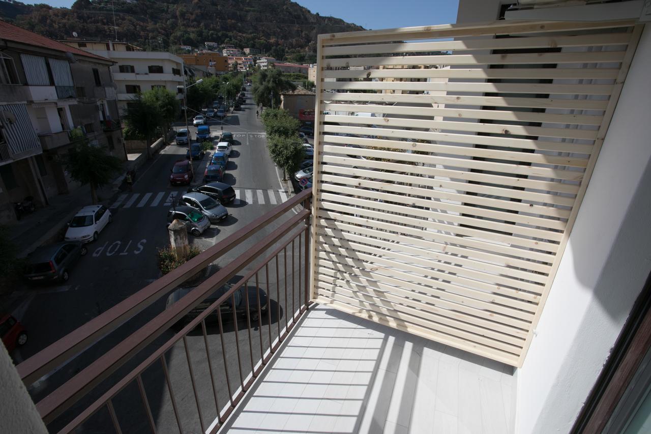 Bed and Breakfast Chez Moi Tropea Centro Экстерьер фото