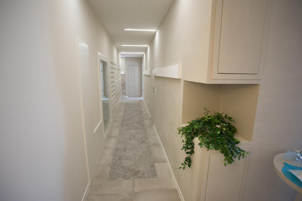 Bed and Breakfast Chez Moi Tropea Centro Экстерьер фото