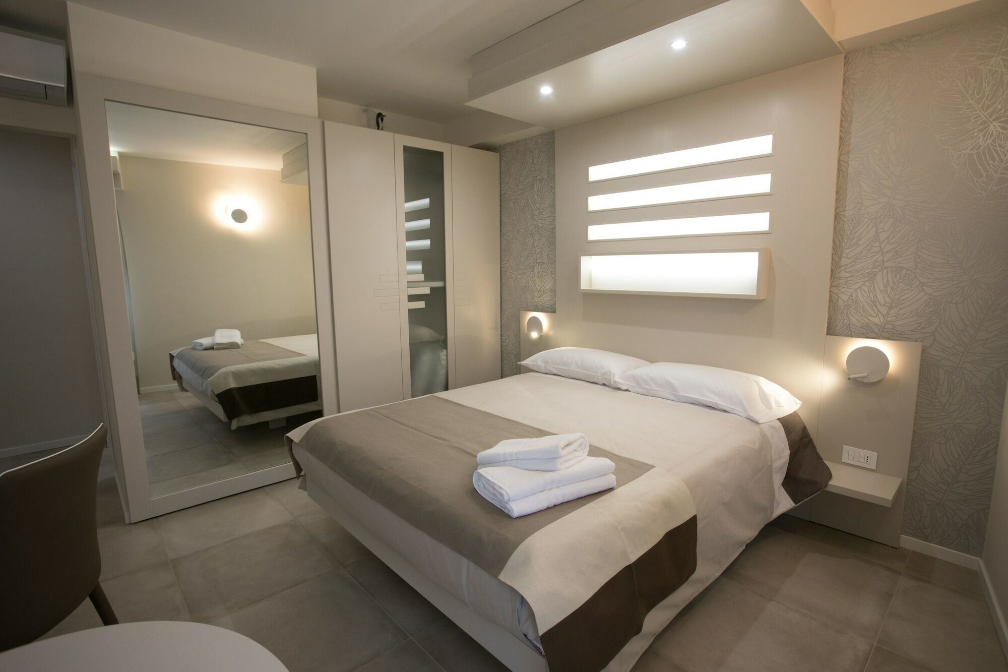 Bed and Breakfast Chez Moi Tropea Centro Экстерьер фото